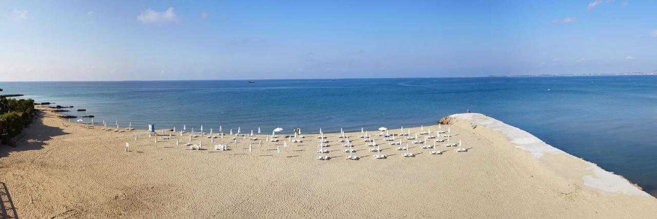 Hotel Amore Beach Elenite Exterior photo